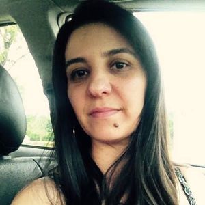 Meet your Posher, Sandra